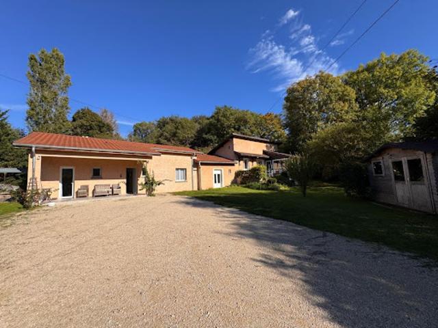 Maison vente à Siccieu, Siccieu-saint-julien-et-carisieu