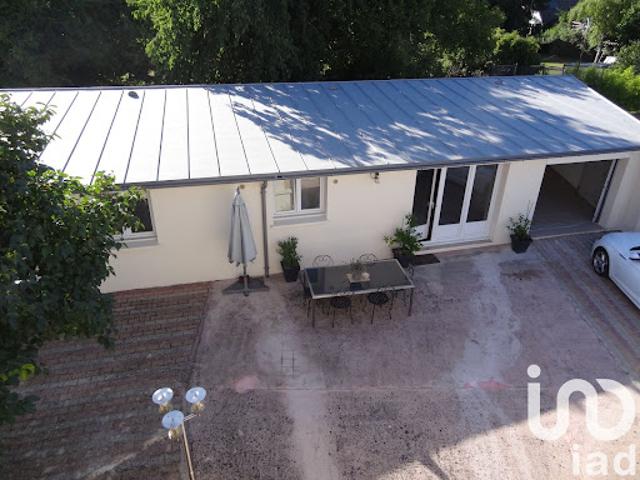 Maison vente à Melun, Evry-grégy-sur-yerre