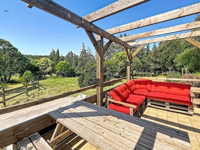 Maison vente à Lodève, Usclas-d'hérault
