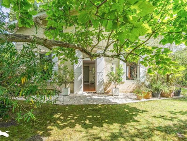 Maison vente à Bordeaux, Gradignan
