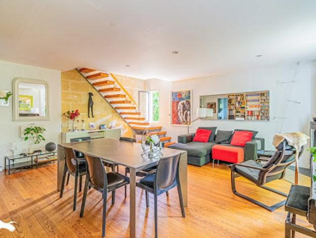 Maison vente à Bordeaux, Gradignan
