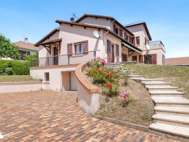 Maison vente à Limoges, Isle