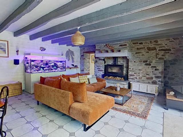 Maison vente à Vannes, Bretagne