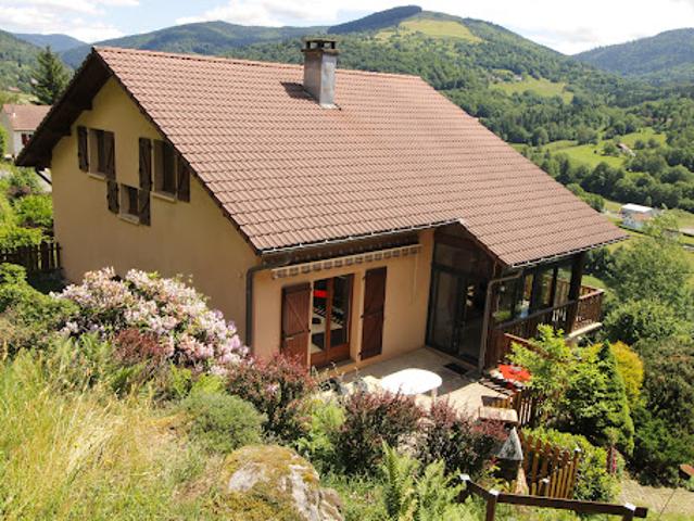 Maison vente à Épinal, Le Ménil