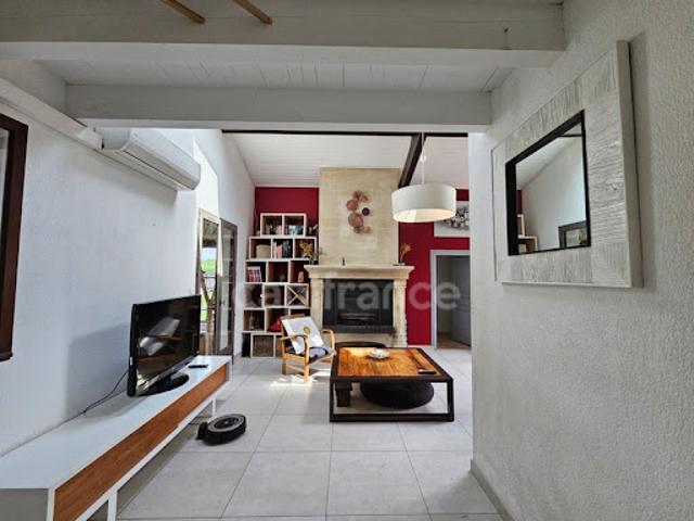 Maison vente à Le Taillan-Médoc, Gironde