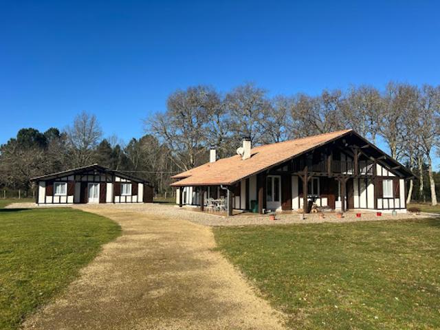 Maison vente à Mont-de-Marsan, Lubbon