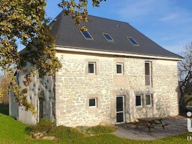 Maison vente à Lys, Pyrénées-Atlantiques