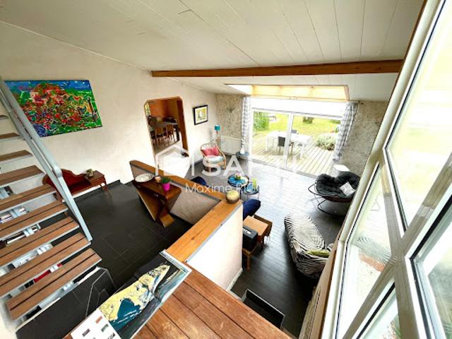 Maison vente à Marmande