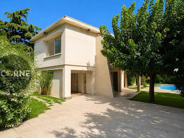 Maison vente à Marseille