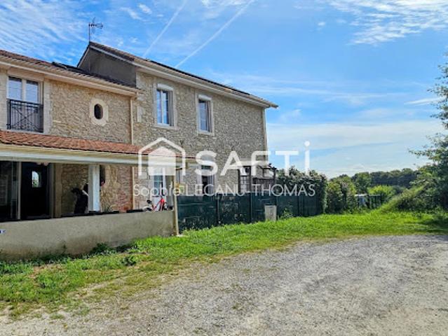 Maison vente à France métropolitaine, Mées