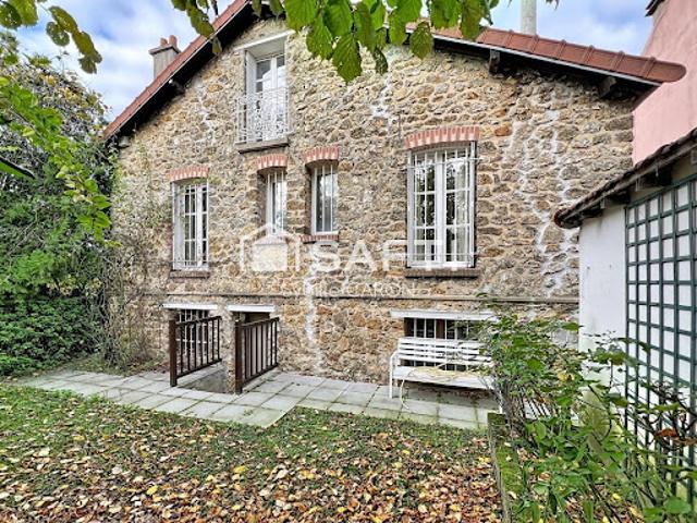 Maison vente à Boulogne-Billancourt, Meudon