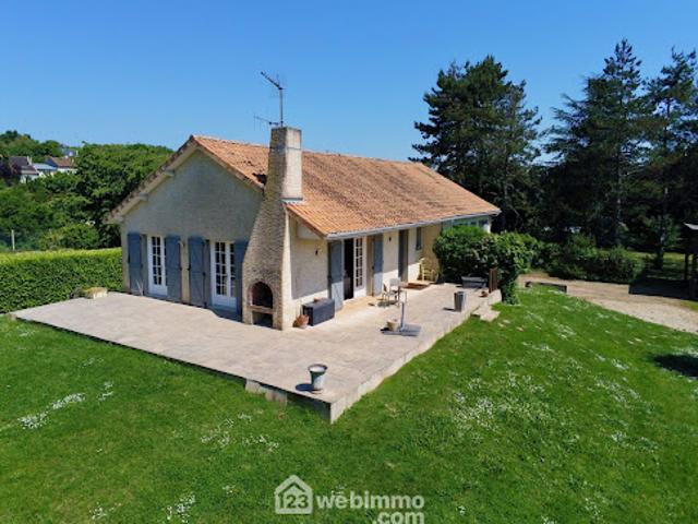 Maison vente à Poitiers, Migné-auxances