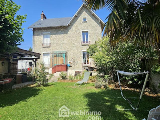 Maison vente à Paris, Île-de-France