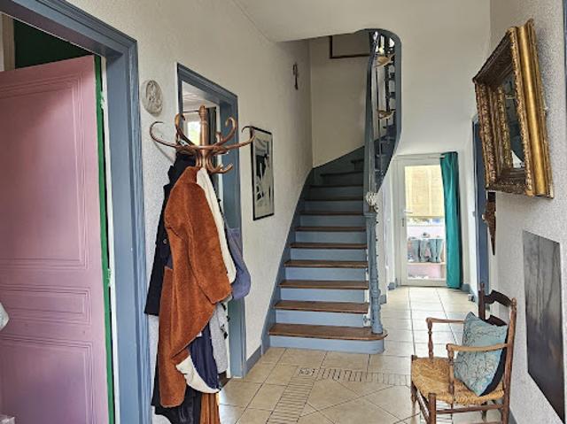 Maison vente à Paris, Île-de-France