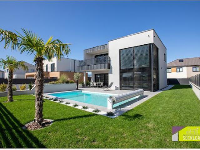 Maison vente à Thann-Guebwiller, Niederentzen