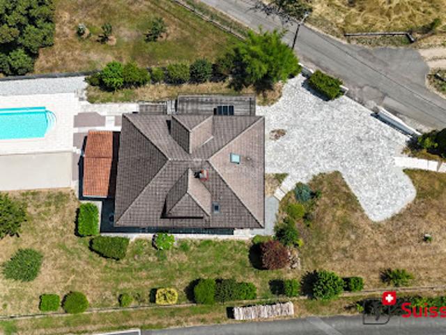 Maison vente à Montbéliard, Onans
