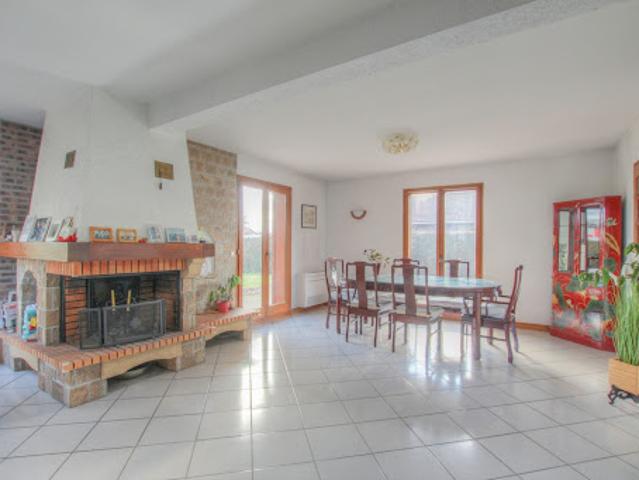 Maison vente à Gex, Ornex