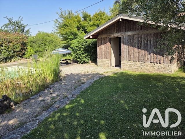 Maison vente à Labastidole, Pechbonnieu
