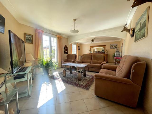 Maison vente à Carcassonne, Pennautier
