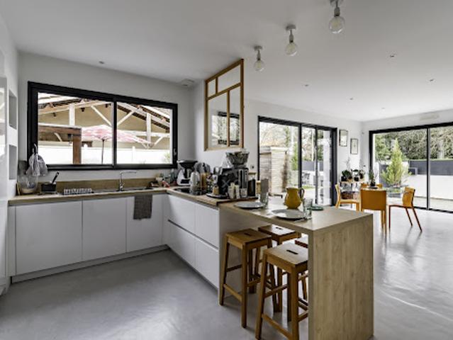 Maison vente à Bordeaux, Pessac