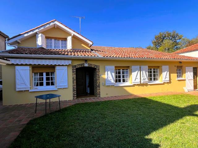 Maison vente à Mirande, Occitanie