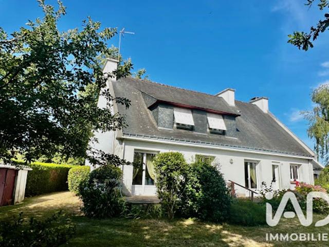 Maison vente à Vannes, Bretagne