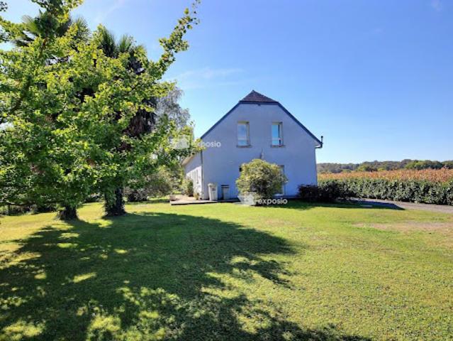 Maison vente à Pontacq, Pyrénées-Atlantiques