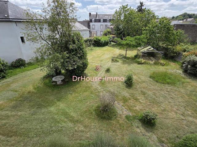 Maison vente à Sainte-Tréphine, Pontivy