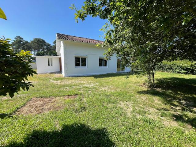 Maison vente à France métropolitaine, Pontonx-sur-l'adour