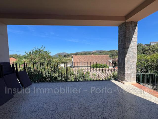 Maison vente à Sartène, Porto-vecchio