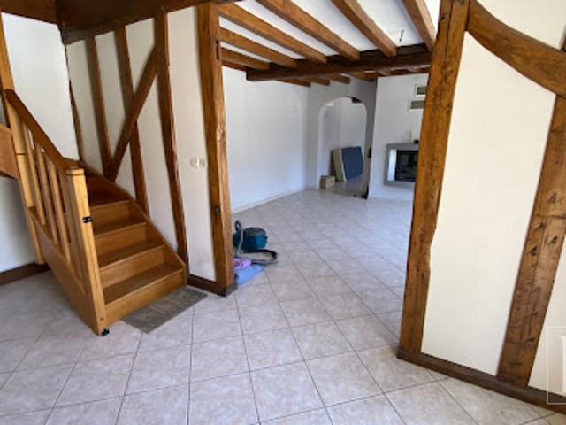 Maison vente à Bar-sur-Aube, Précy-saint-martin