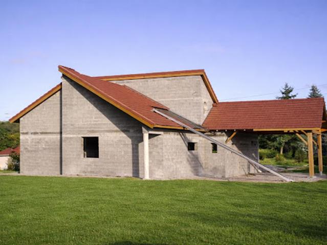 Maison vente à Neufchâteau, Ramecourt