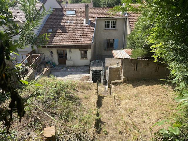 Maison vente à Thionville, Ranguevaux