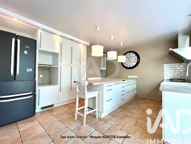 Maison vente à Charleville-Mézières, Saint-laurent