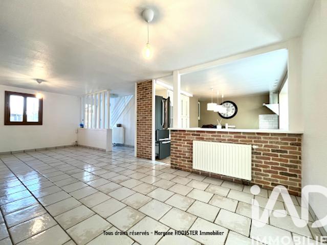 Maison vente à Charleville-Mézières, Saint-laurent