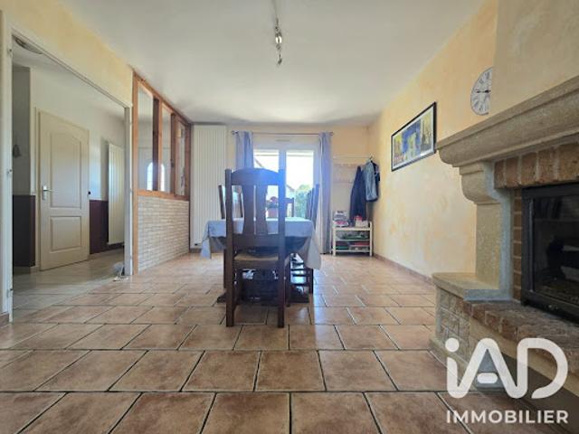 Maison vente à Saint-Maclou, Eure