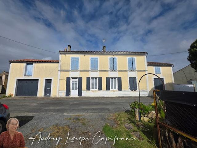 Maison vente à Rochefort, Nouvelle-Aquitaine