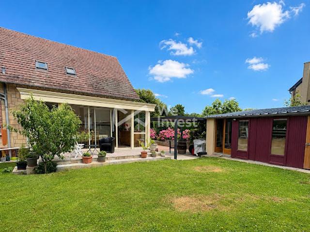 Maison vente à Ectot, Saint-Valery-en-Caux