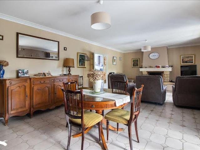 Maison vente à France métropolitaine, Boucau