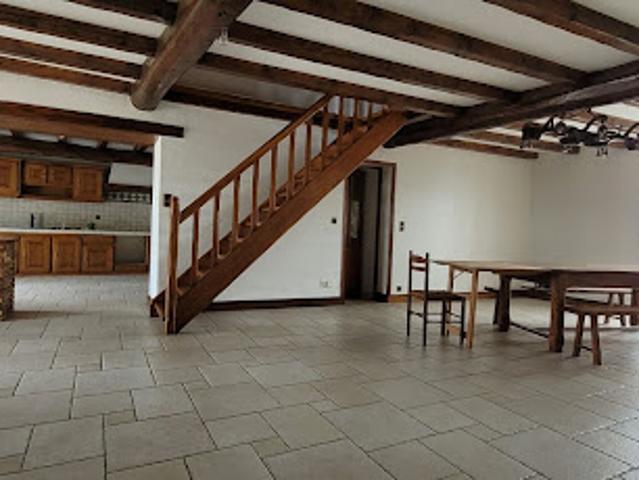 Maison vente à La Moinie, Thénezay