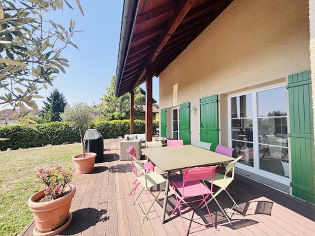 Maison vente à Gex, Auvergne-Rhône-Alpes