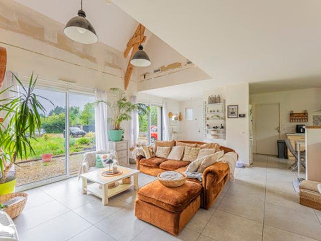 Maison vente à Tours, Vernou-sur-brenne