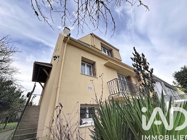 Maison vente à Villecresnes, Val-de-Marne