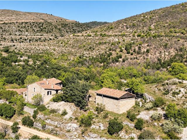 Maison vente à Vissec, Gard