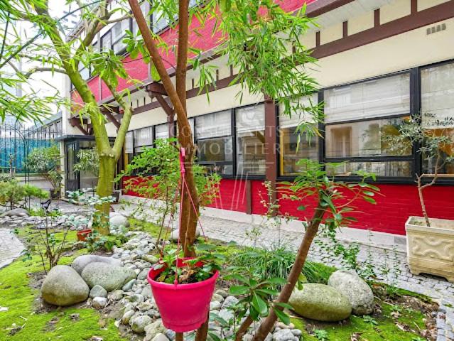 Maison vente à Nanterre, Levallois-perret