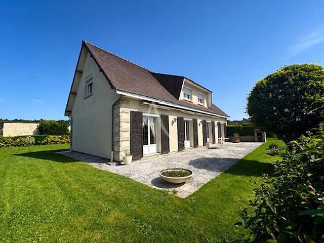 Maison vente à Rouen, Belbeuf