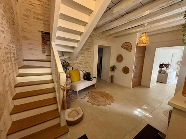 Maison vente à Nevers, Varennes-vauzelles