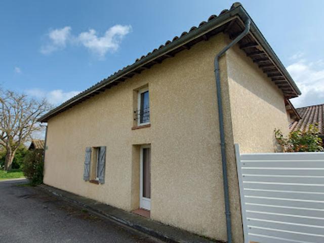 Maison vente à France métropolitaine, Larra