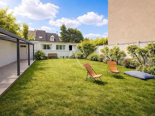 Maison vente à Nogent-sur-Marne, Fontenay-sous-bois