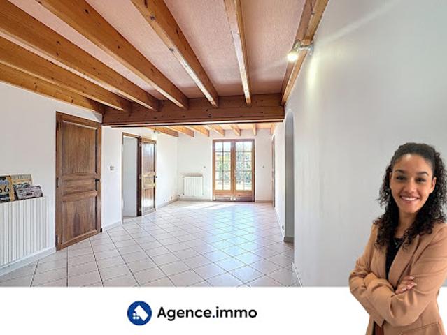 Maison vente à Blaye, Saint-ciers-sur-gironde